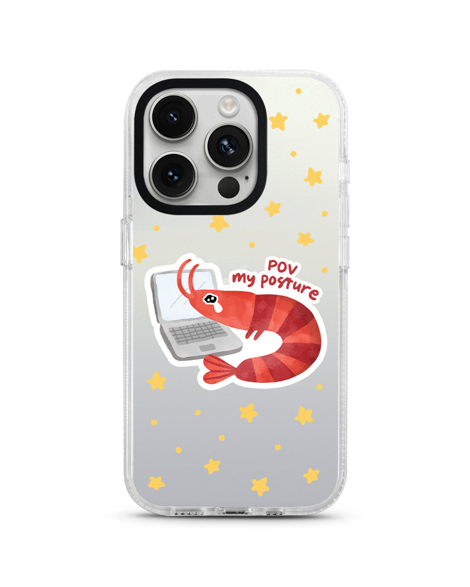 CLOUDTECH CASE - MY POSTURE