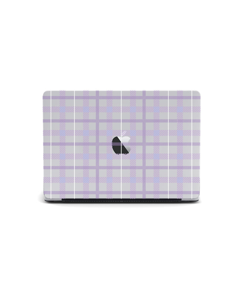 MACBOOK CASE - BLUEBERRY JAM