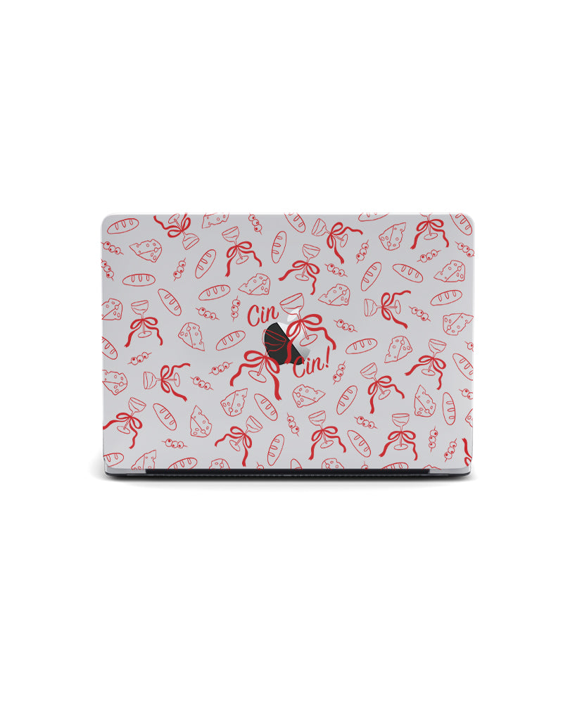 MACBOOK CASE - CIN CIN