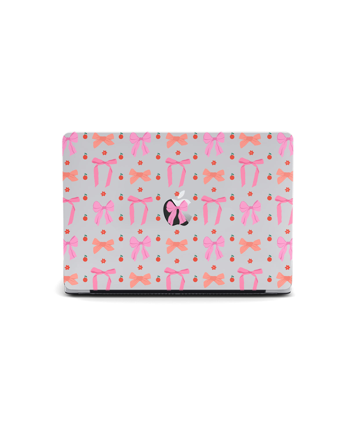 MACBOOK CASE - SWEET BOWS