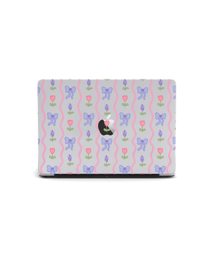 MACBOOK CASE - LE JARDIN