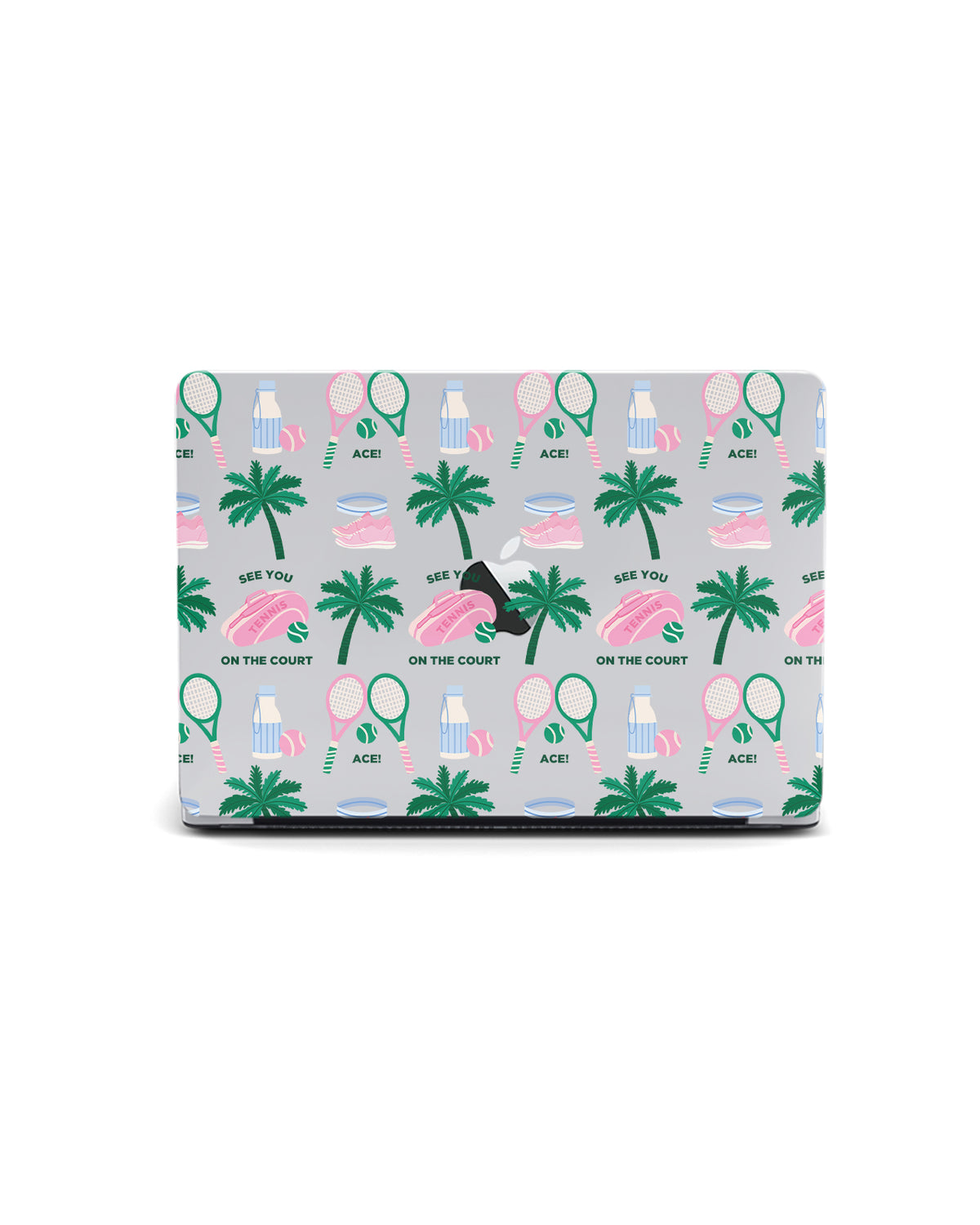 MACBOOK CASE - ACE
