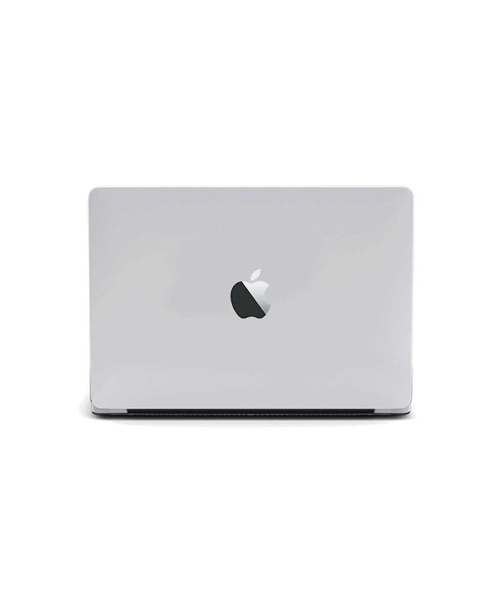 MACBOOK CASE - CUSTOM YOUR OWN