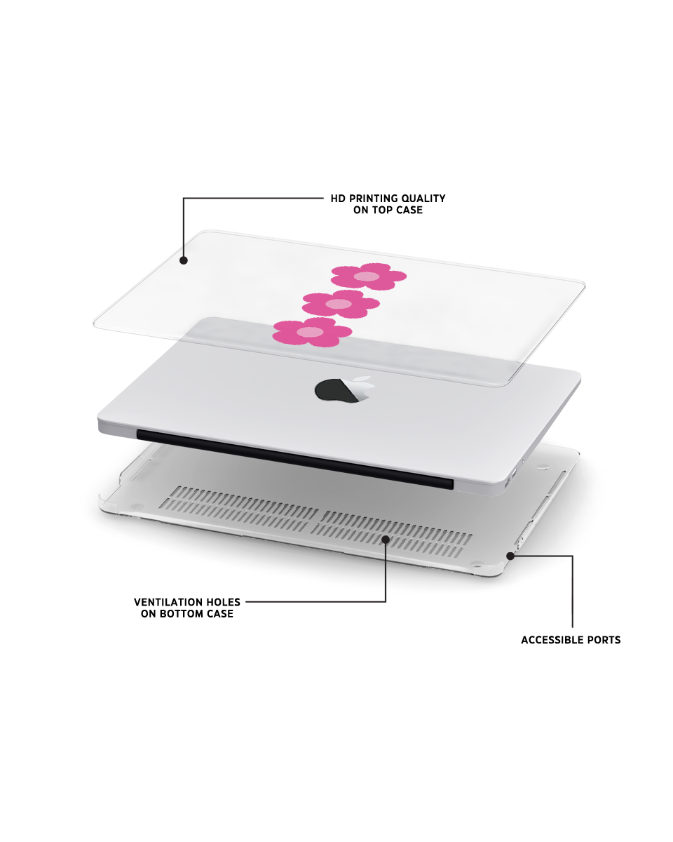 MACBOOK CASE - BONBON