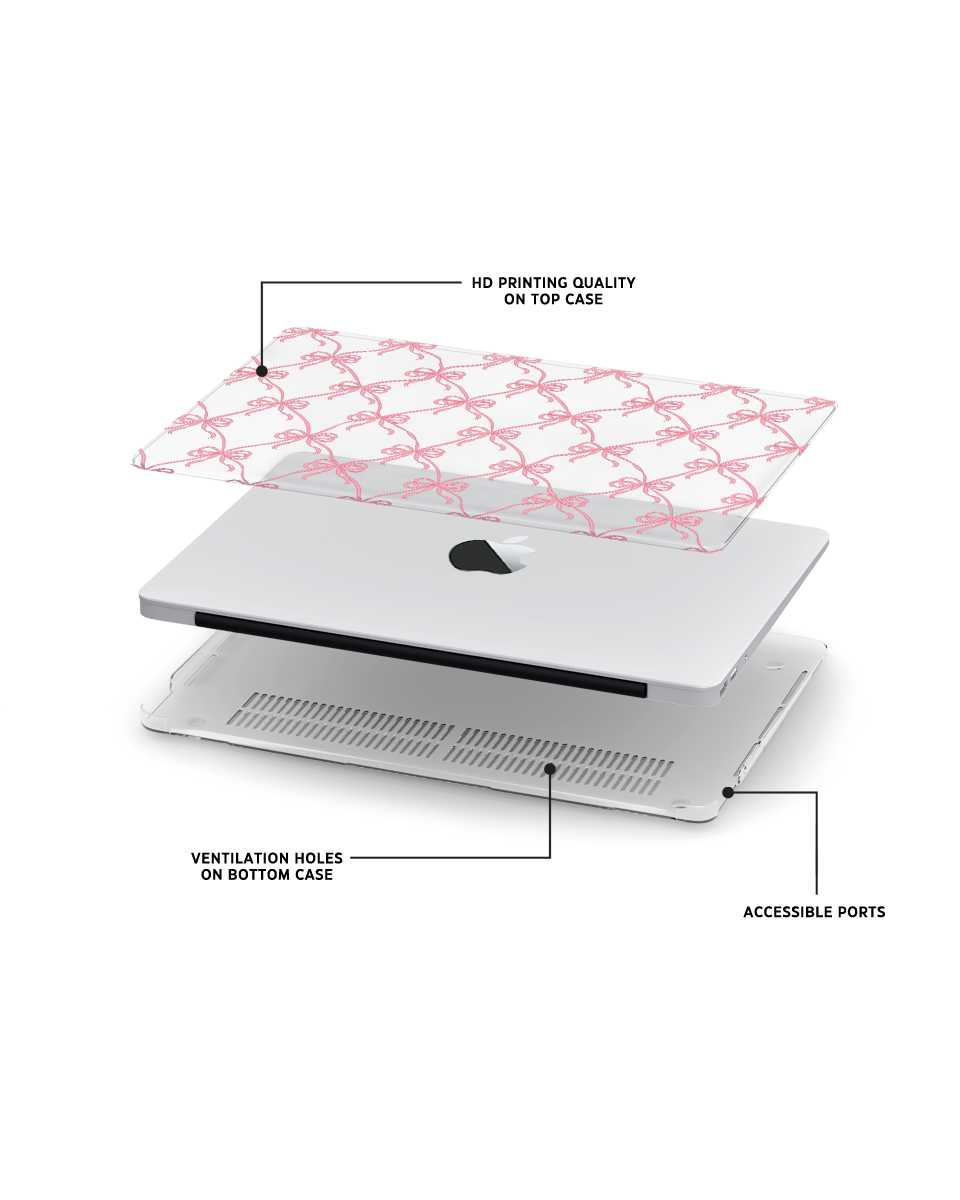 MACBOOK CASE - ESTELLE