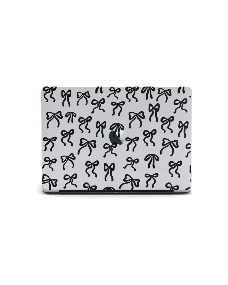 MACBOOK CASE - LITTLE NOIR