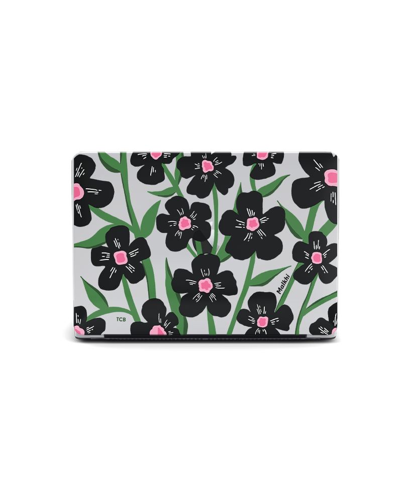 MACBOOK CASE - BLACK OPAL