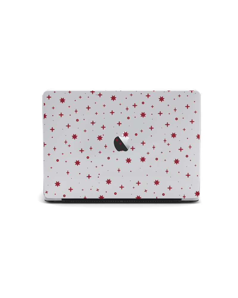 MACBOOK CASE - SPARK FLY