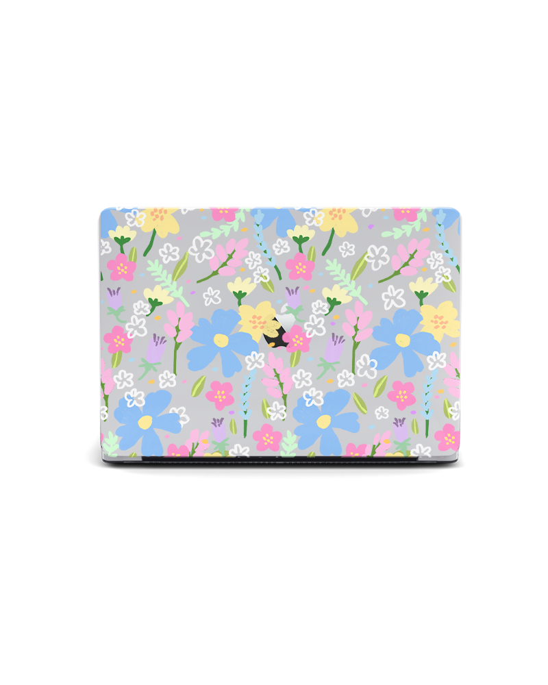 MACBOOK CASE - SPRING SEASON