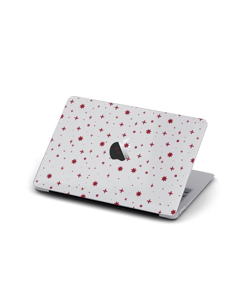 MACBOOK CASE - SPARK FLY