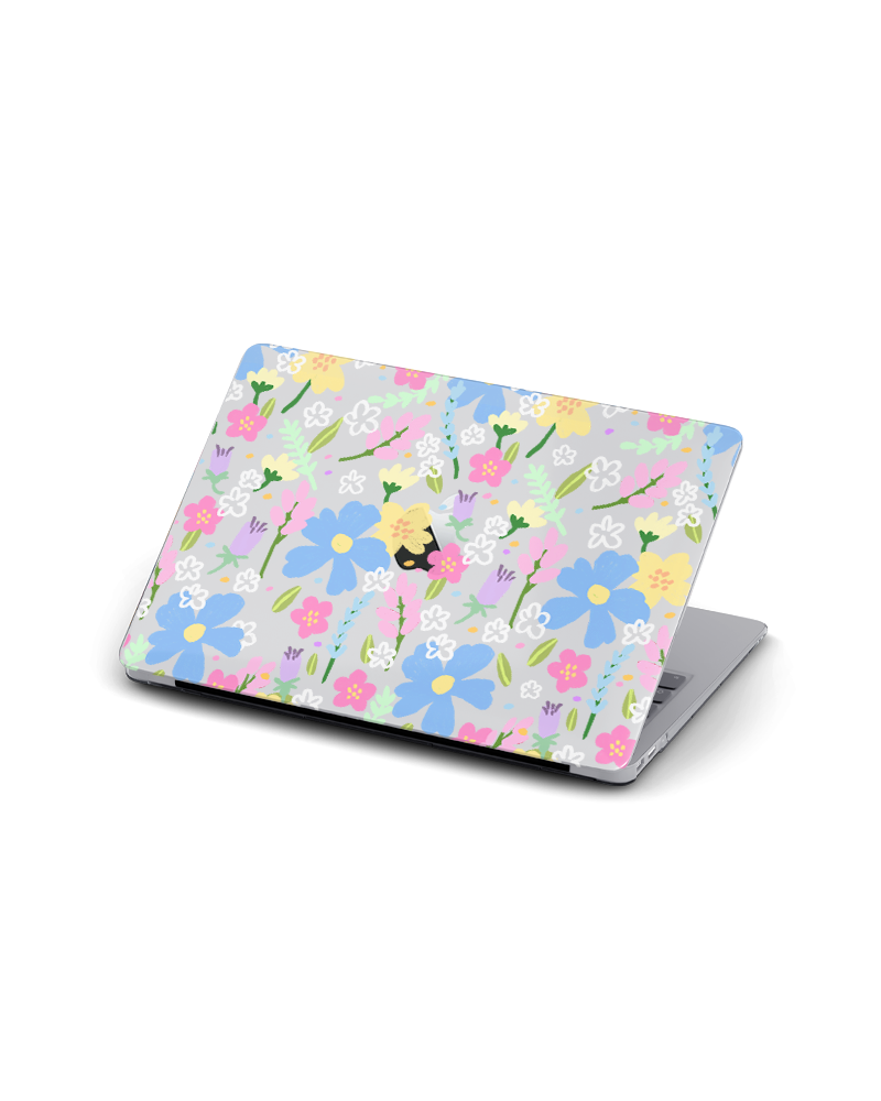 MACBOOK CASE - SPRING SEASON