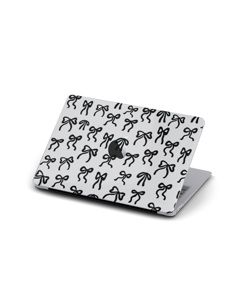 MACBOOK CASE - LITTLE NOIR