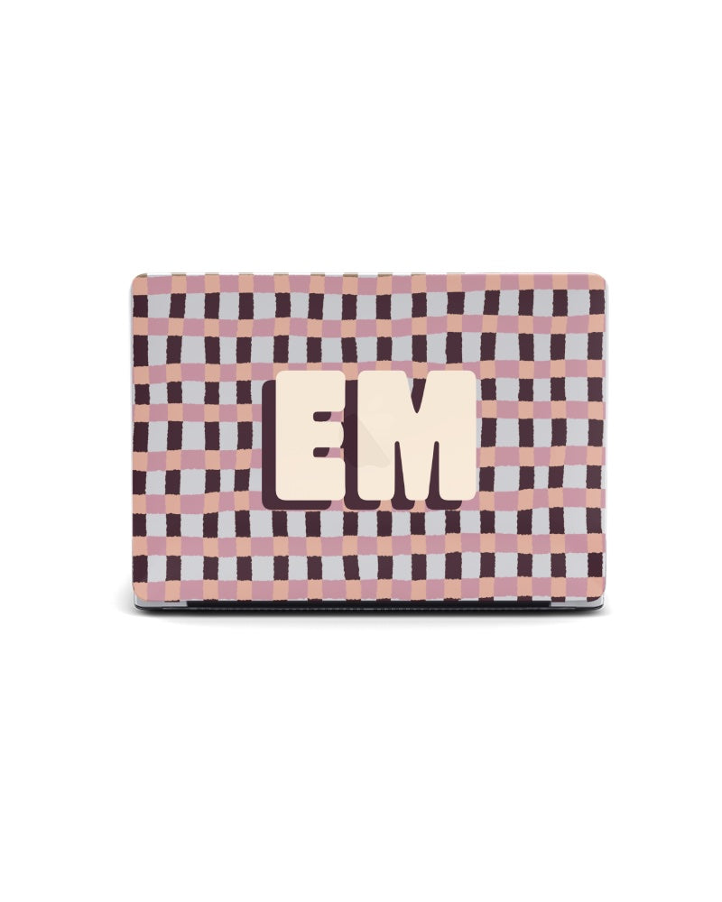 MACBOOK CASE - NAMEPRESSO