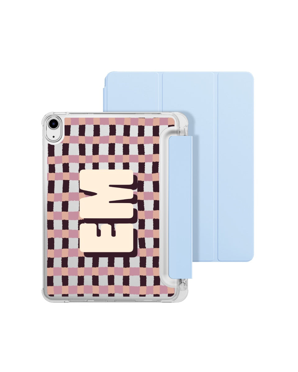 IPAD CASE - NAMEPRESSO