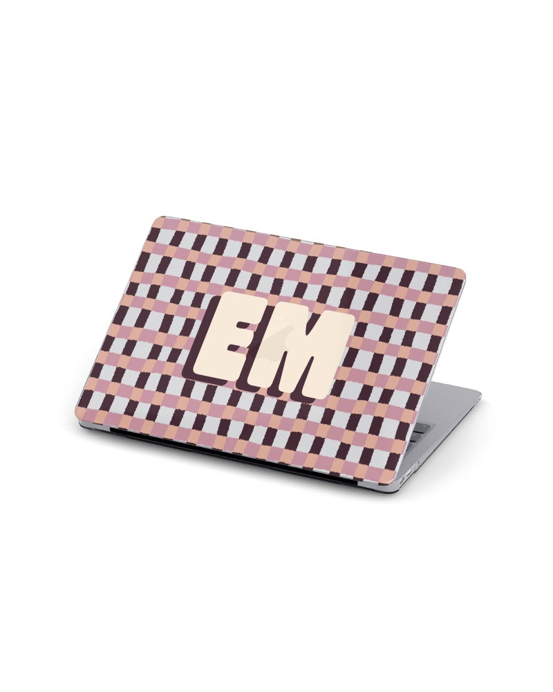 MACBOOK CASE - NAMEPRESSO