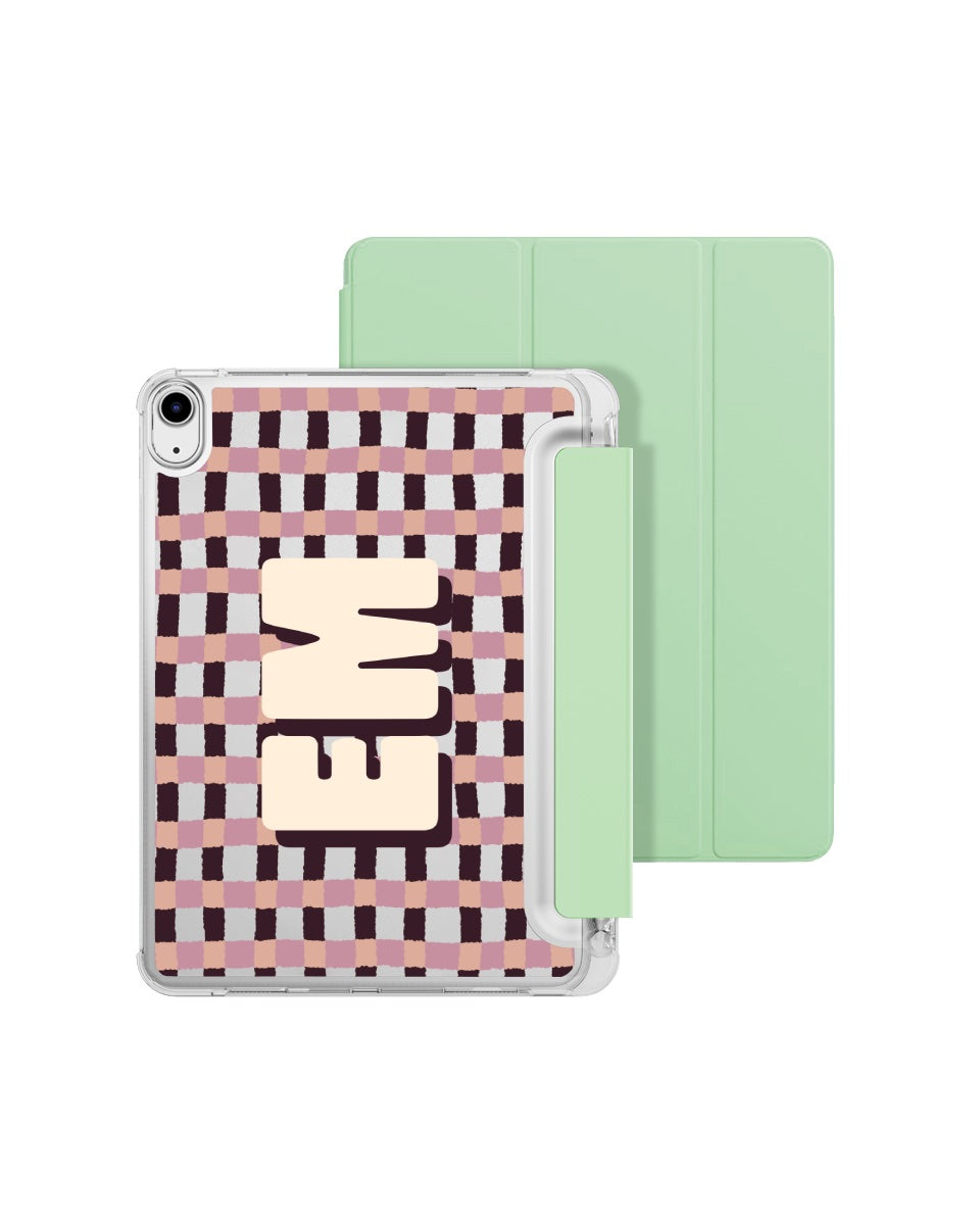 IPAD CASE - NAMEPRESSO