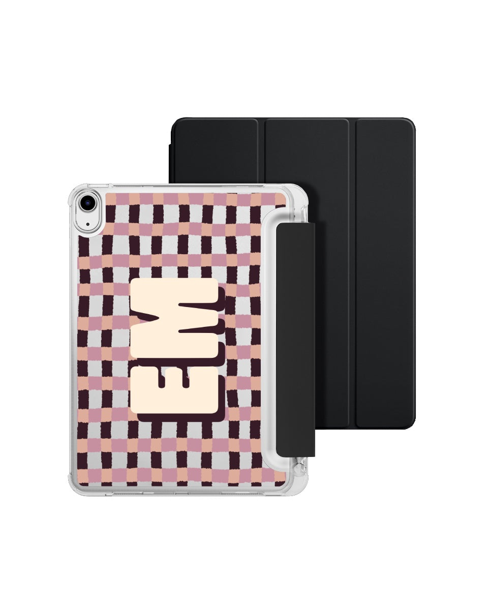 IPAD CASE - NAMEPRESSO