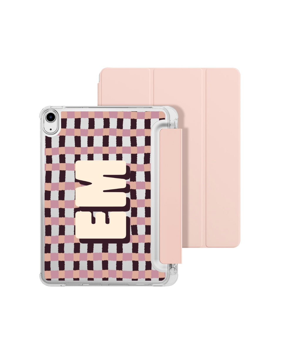 IPAD CASE - NAMEPRESSO