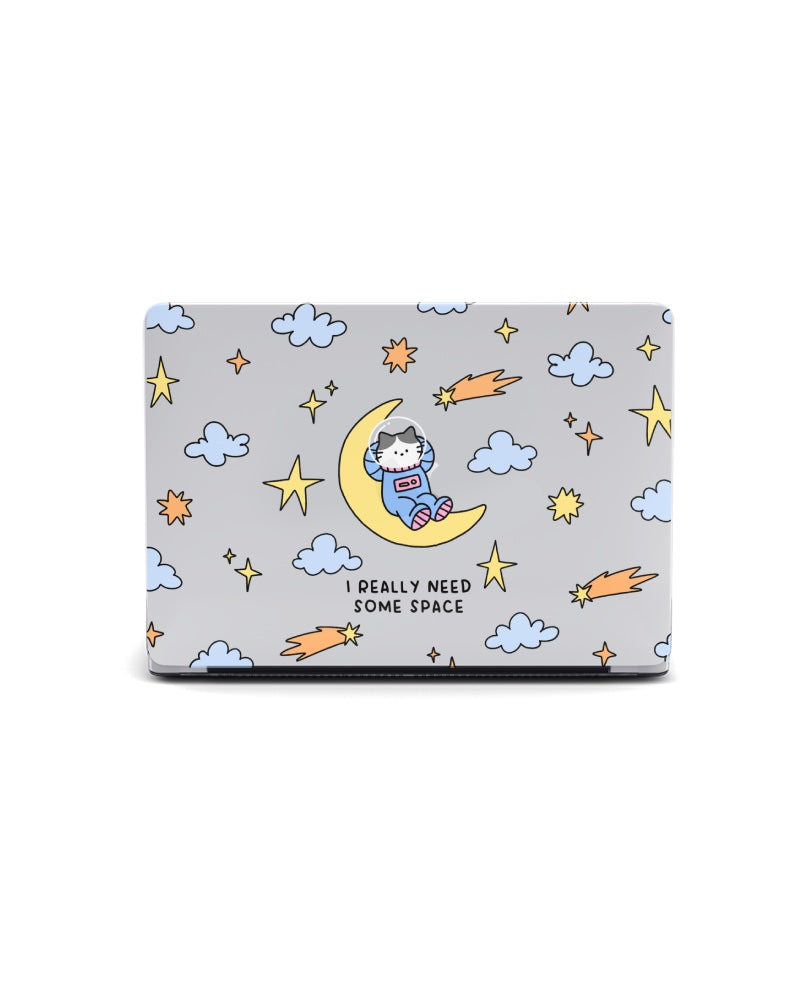 MACBOOK CASE - NEED SPACE