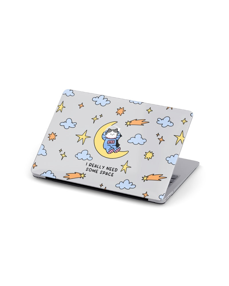 MACBOOK CASE - NEED SPACE