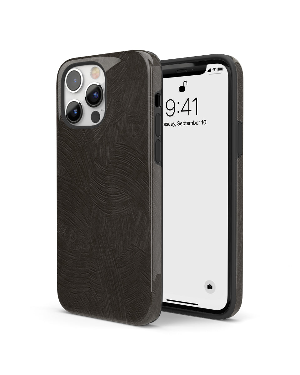 DOUBLE ARMOR CASE - OBSIDIAN