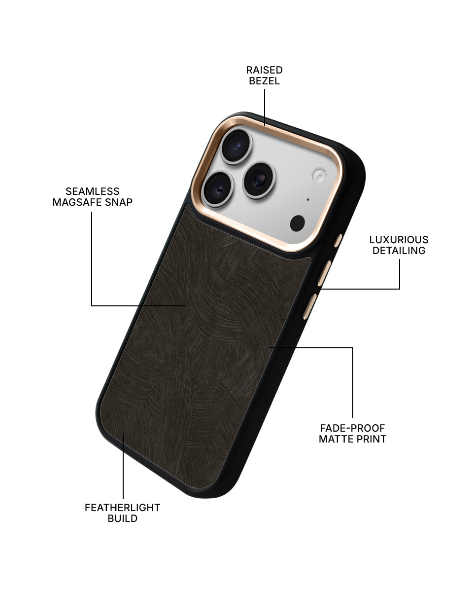 MAGSHIELD ARMOR CASE - OBSIDIAN