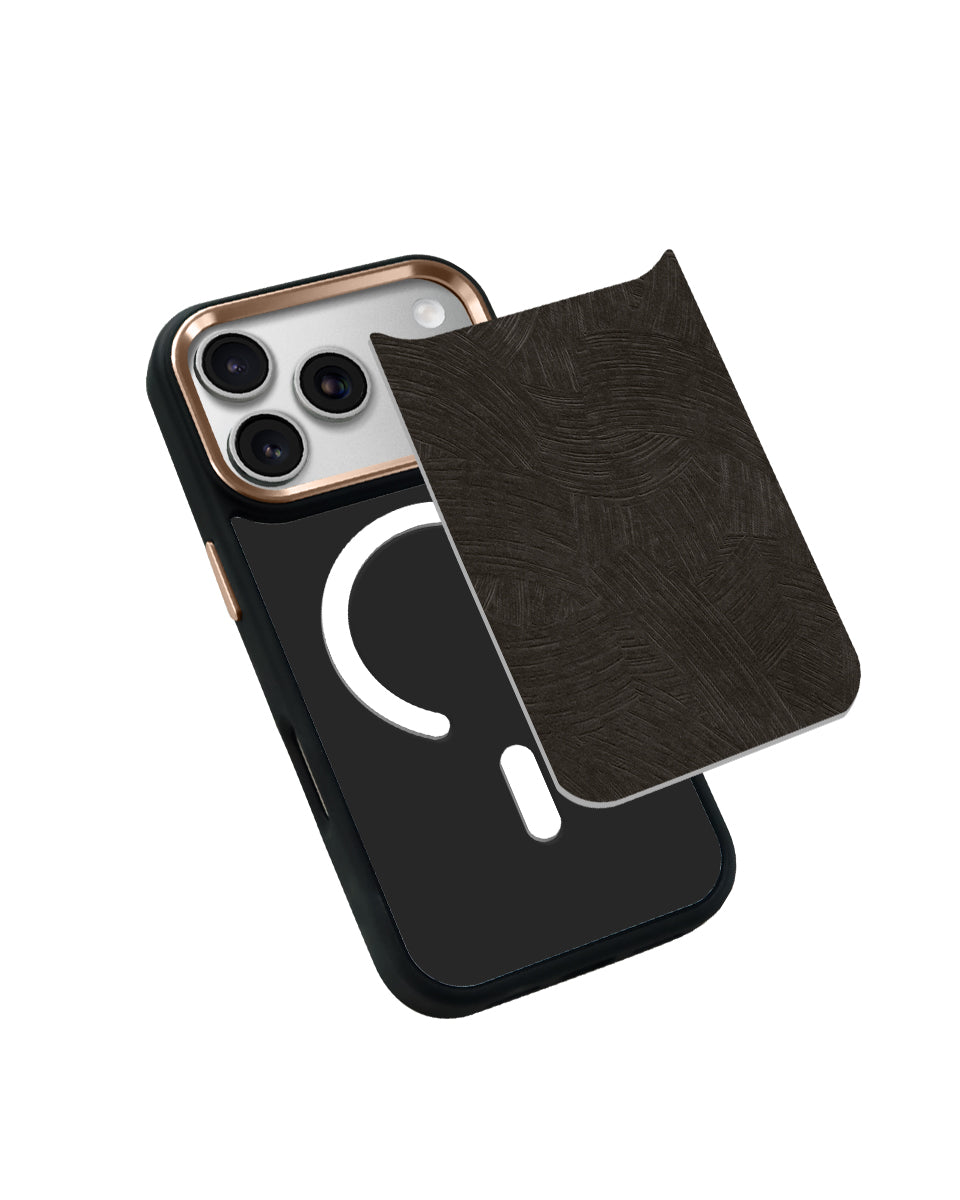 MAGSHIELD ARMOR CASE - OBSIDIAN