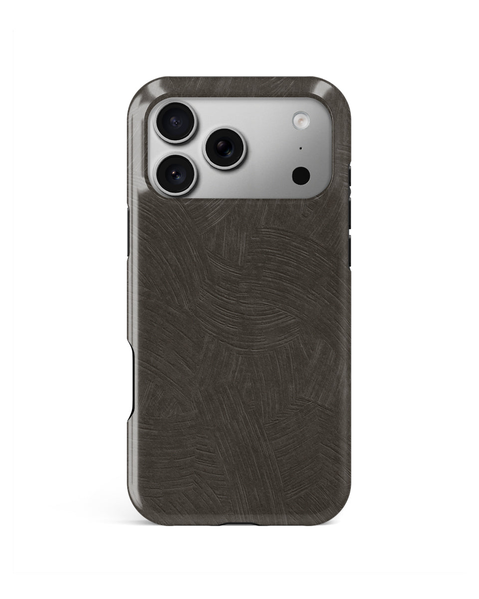 DOUBLE ARMOR CASE - OBSIDIAN