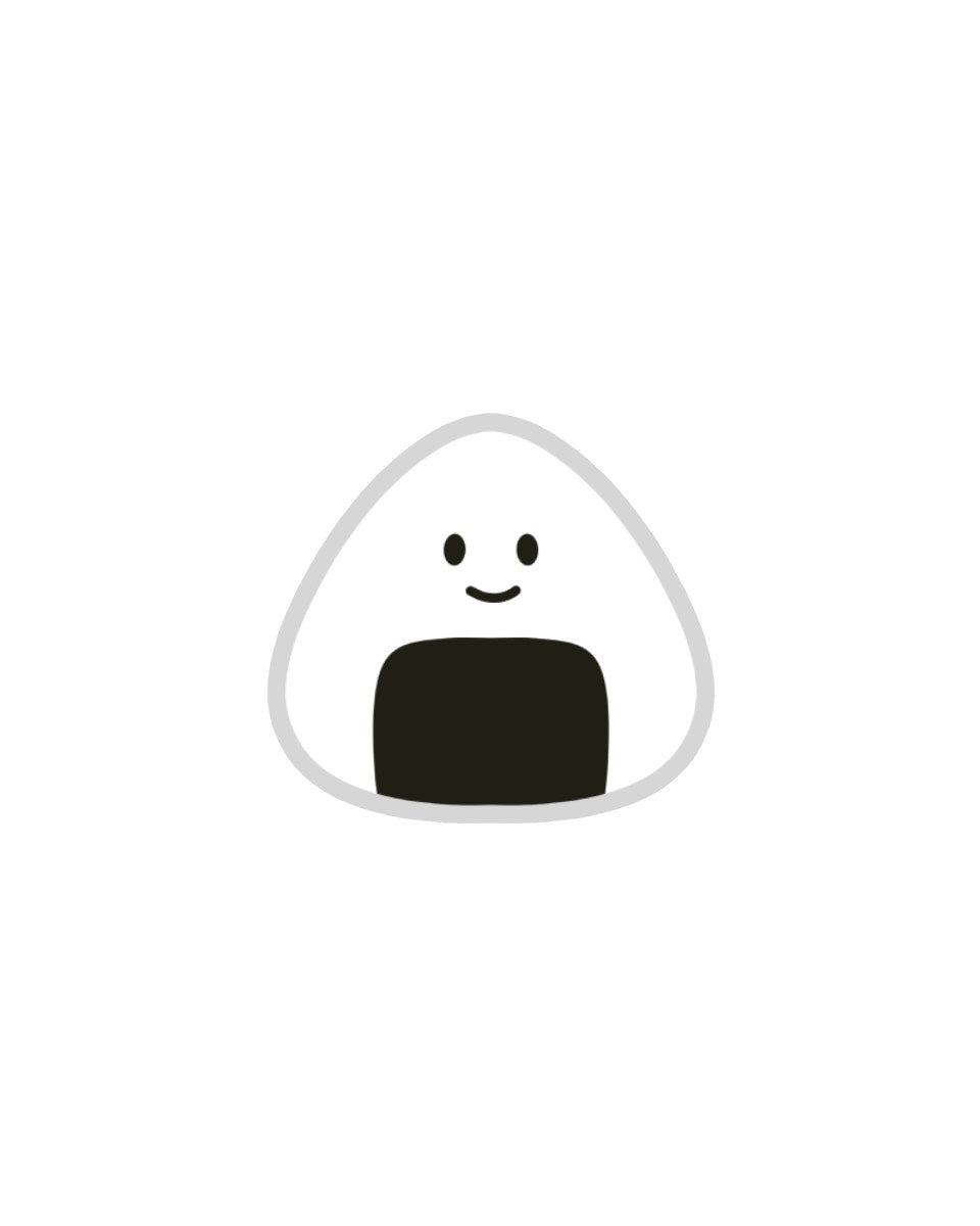 POPSTAND - ONIGIRI
