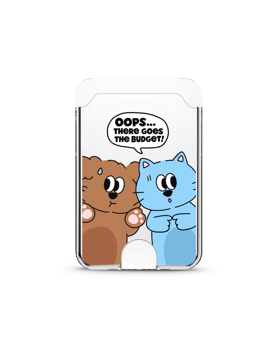 MAGSLIDE - OOPSIES