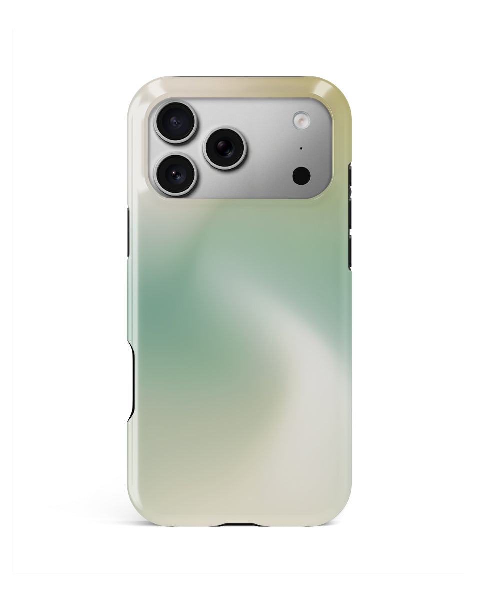 DOUBLE ARMOR CASE - OPALINE