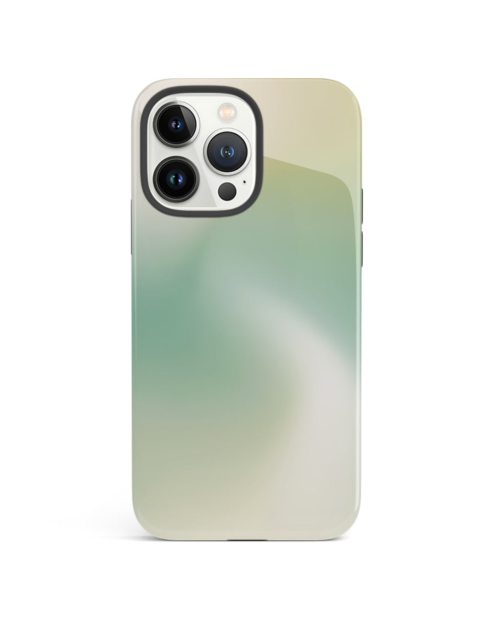 DOUBLE ARMOR CASE - OPALINE