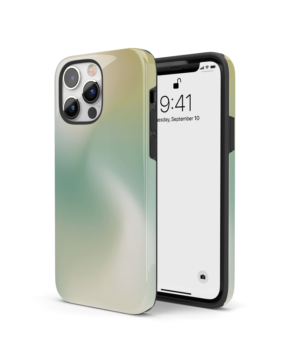 DOUBLE ARMOR CASE - OPALINE