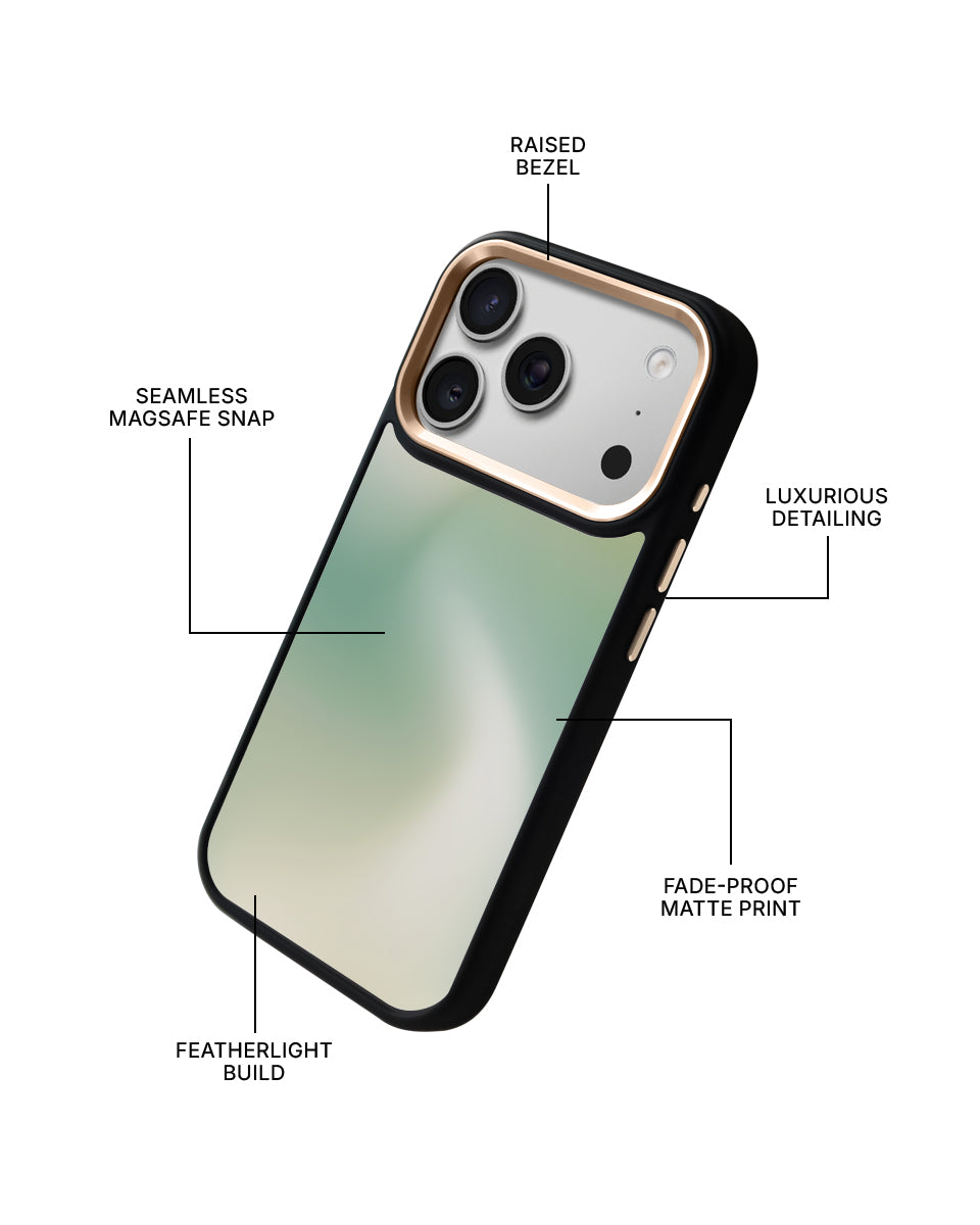 MAGSHIELD ARMOR CASE - OPALINE