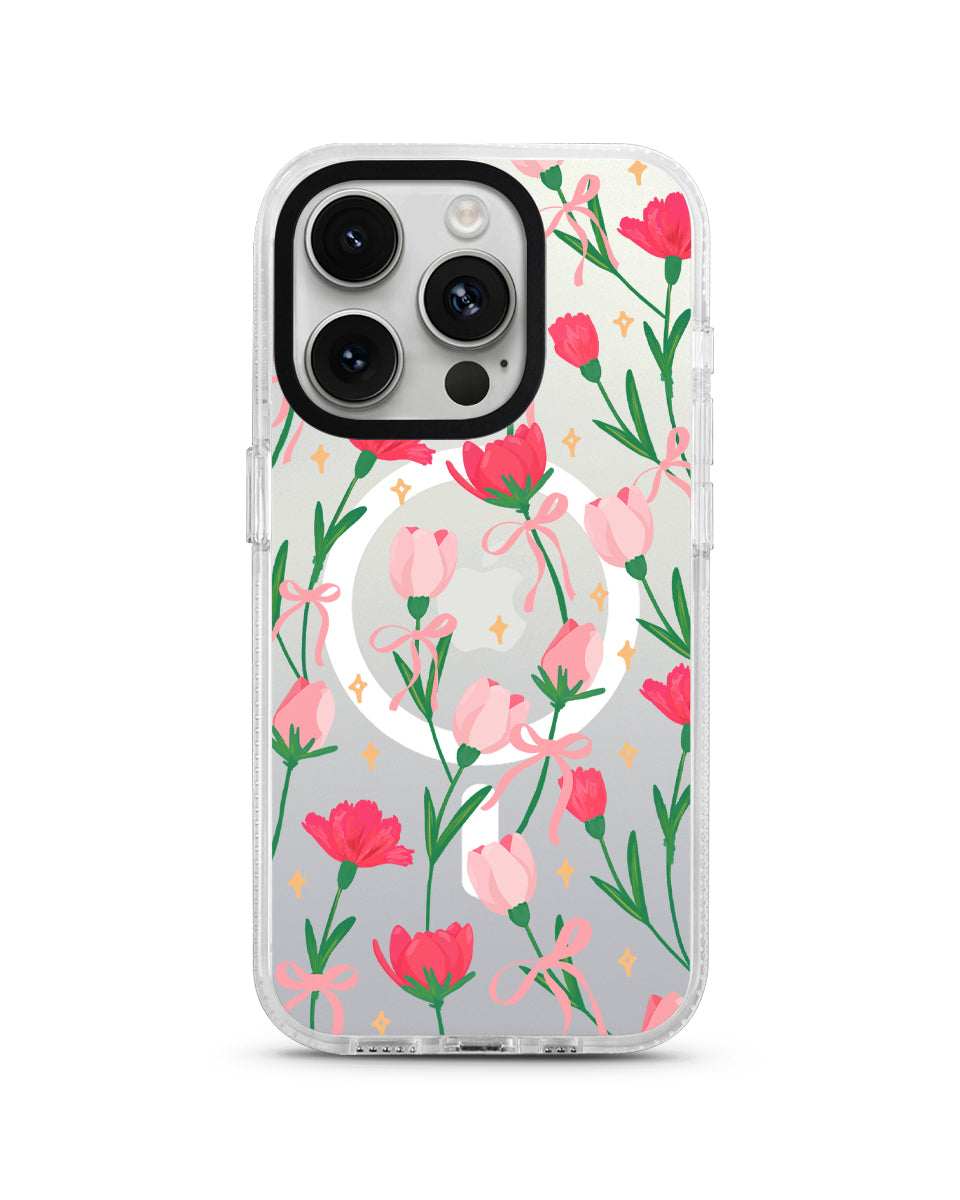 MAGSAFE CLOUD CASE - OPHELIA