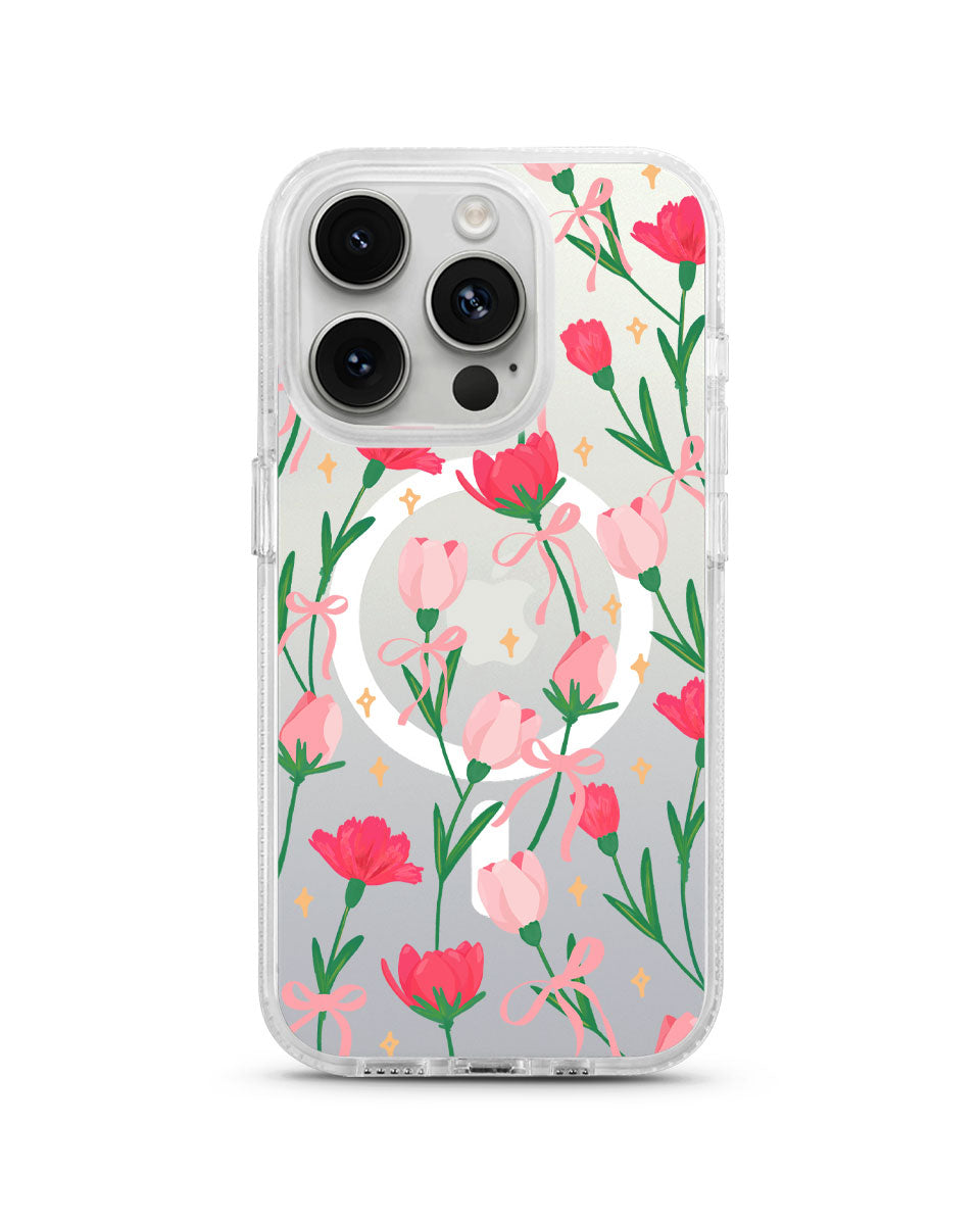 MAGSAFE CLOUD CASE - OPHELIA
