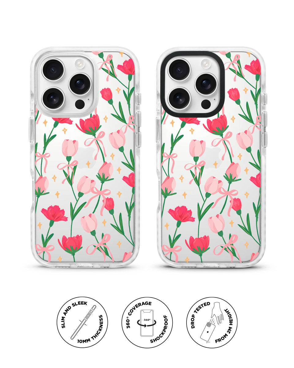 X-TECH BUMPER CASE - OPHELIA