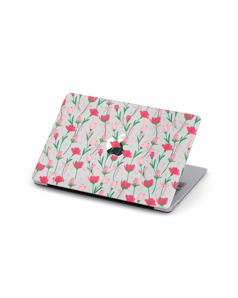 MACBOOK CASE - OPHELIA