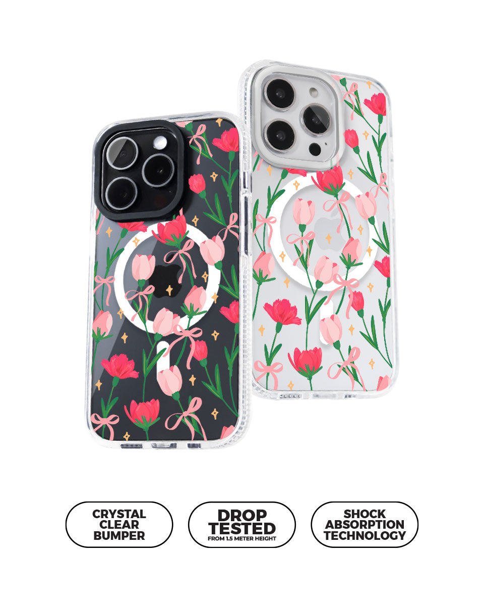 MAGSAFE CLOUD CASE - OPHELIA