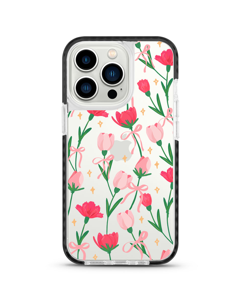 X-TECH BUMPER CASE - OPHELIA