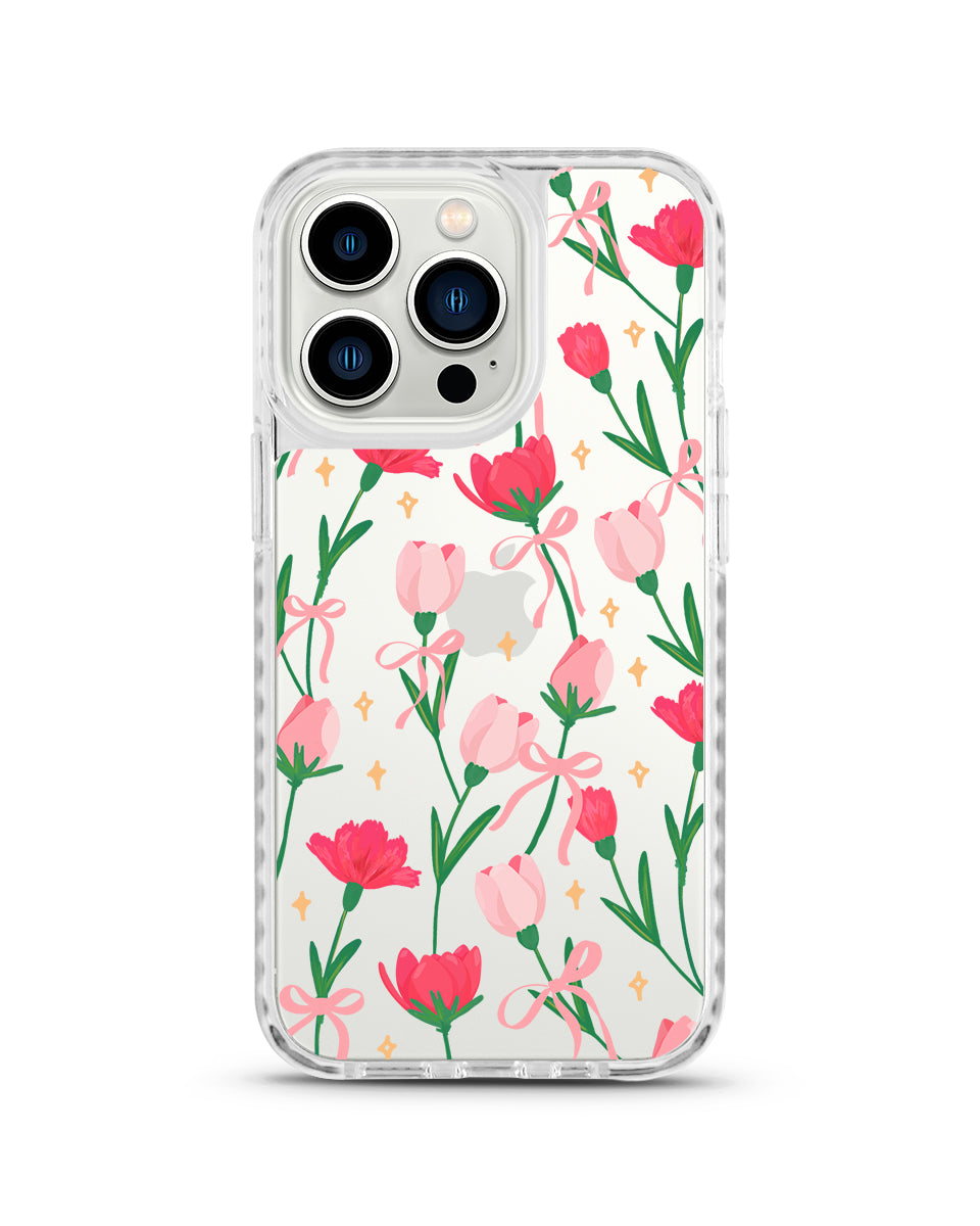 X-TECH BUMPER CASE - OPHELIA