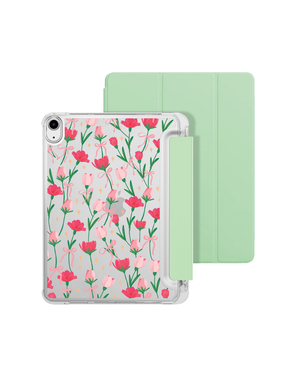 IPAD CASE - OPHELIA