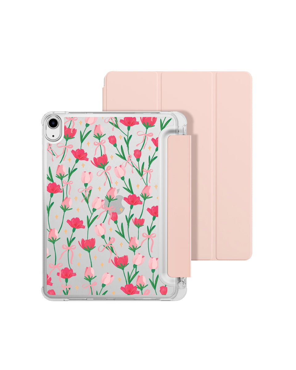 IPAD CASE - OPHELIA