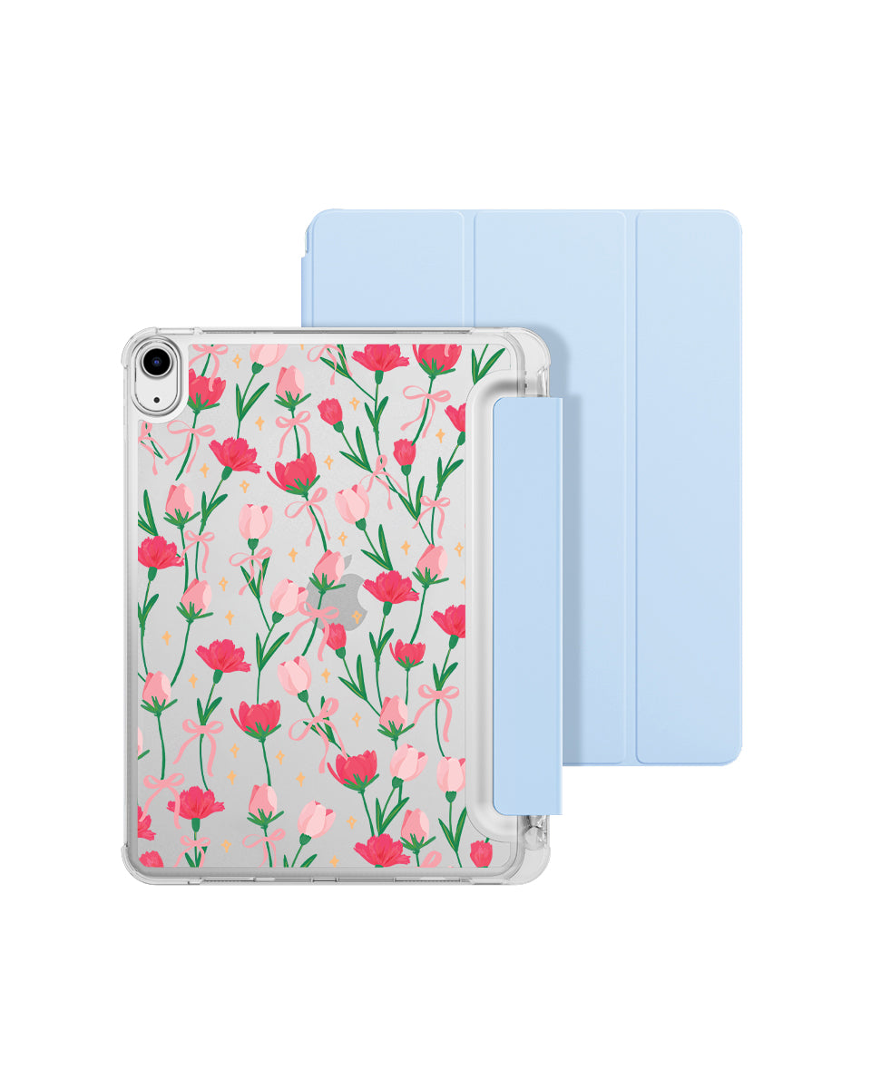 IPAD CASE - OPHELIA