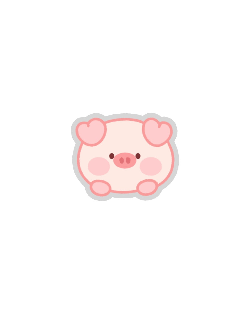 POPSTAND - PARTY PIGGY