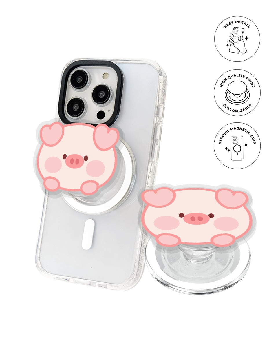 MAGPOPSTAND - PARTY PIGGY
