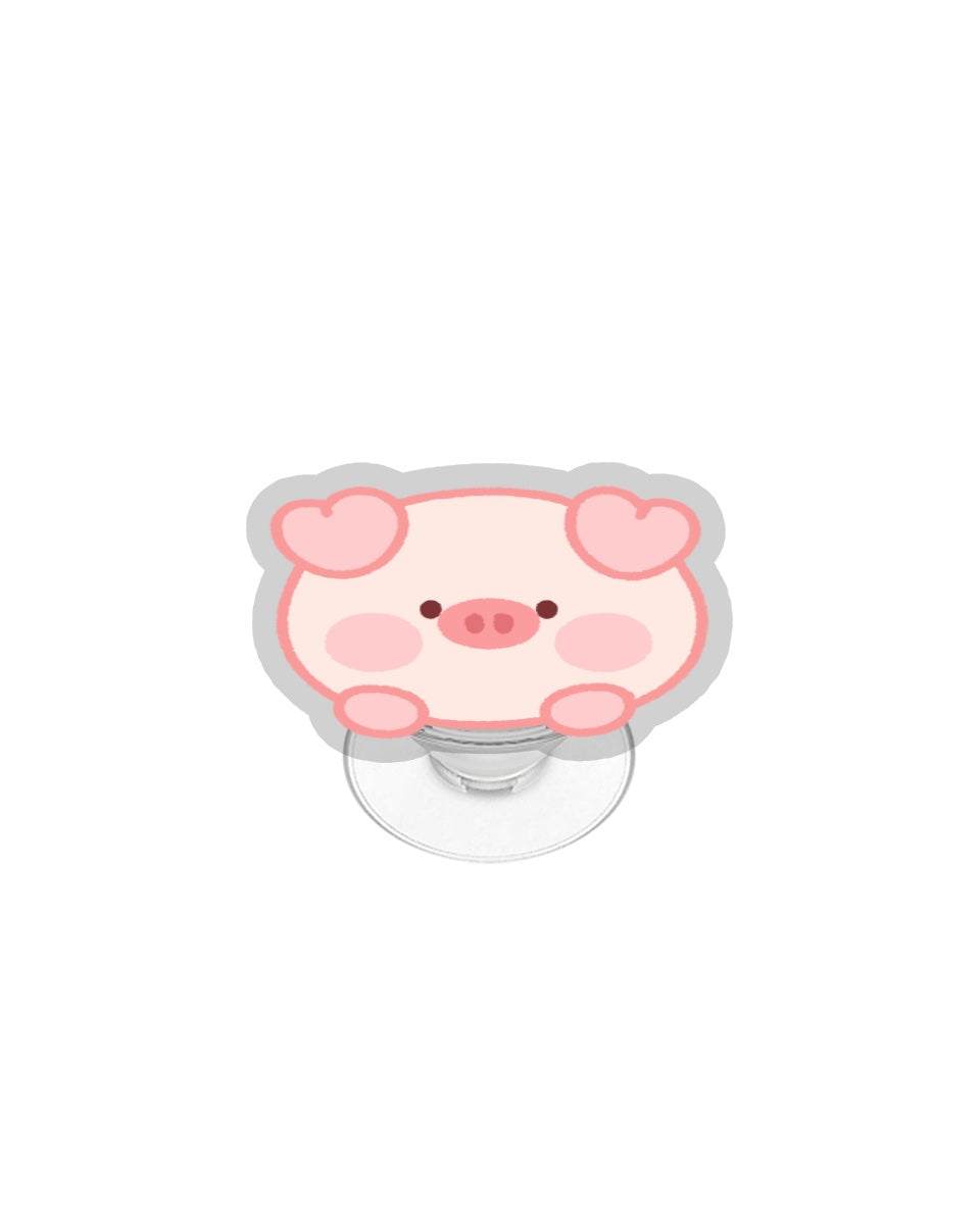 POPSTAND - PARTY PIGGY