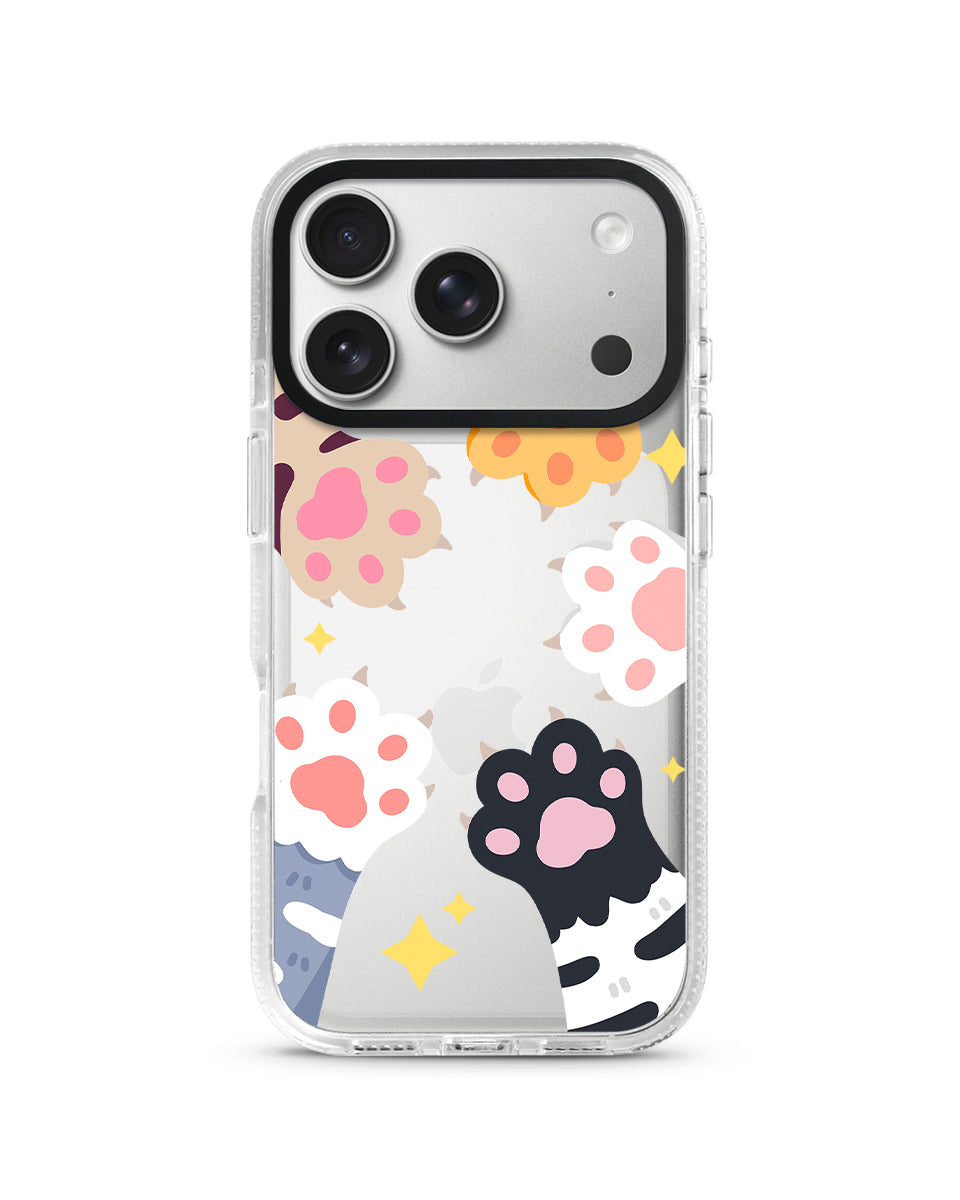 CLOUDTECH CASE - PAWTY TIME