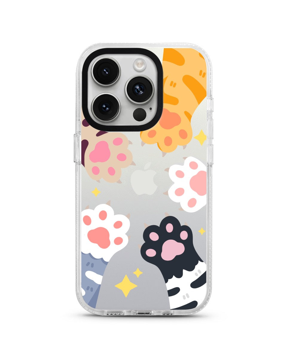 CLOUDTECH CASE - PAWTY TIME