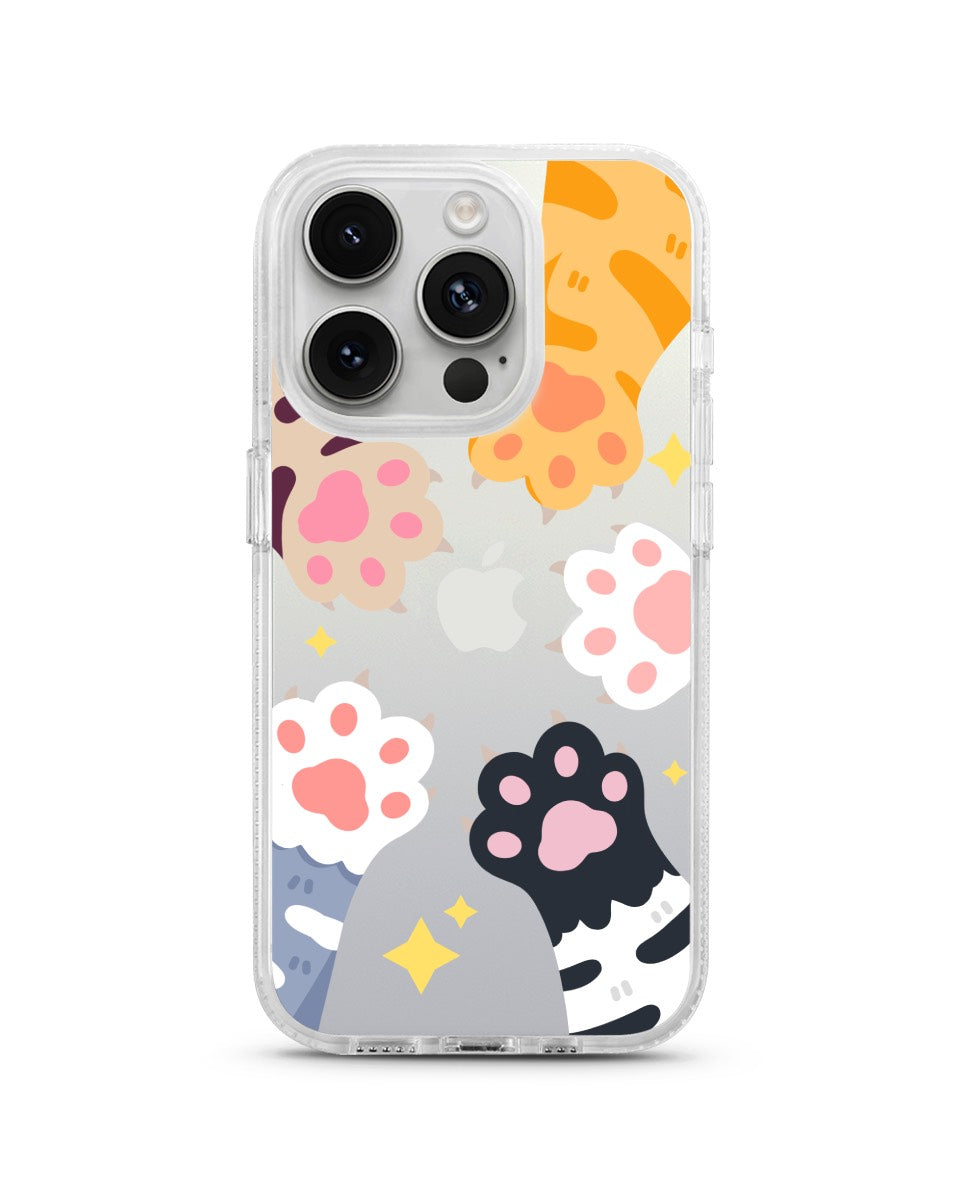 CLOUDTECH CASE - PAWTY TIME